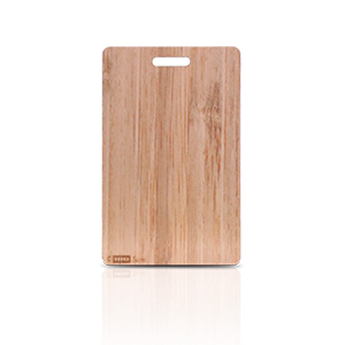 HID Seos Bamboo Eco Card